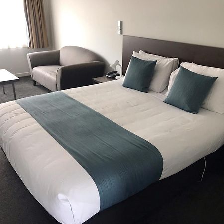 Airport Delta Motel Κράισττσερτς Εξωτερικό φωτογραφία