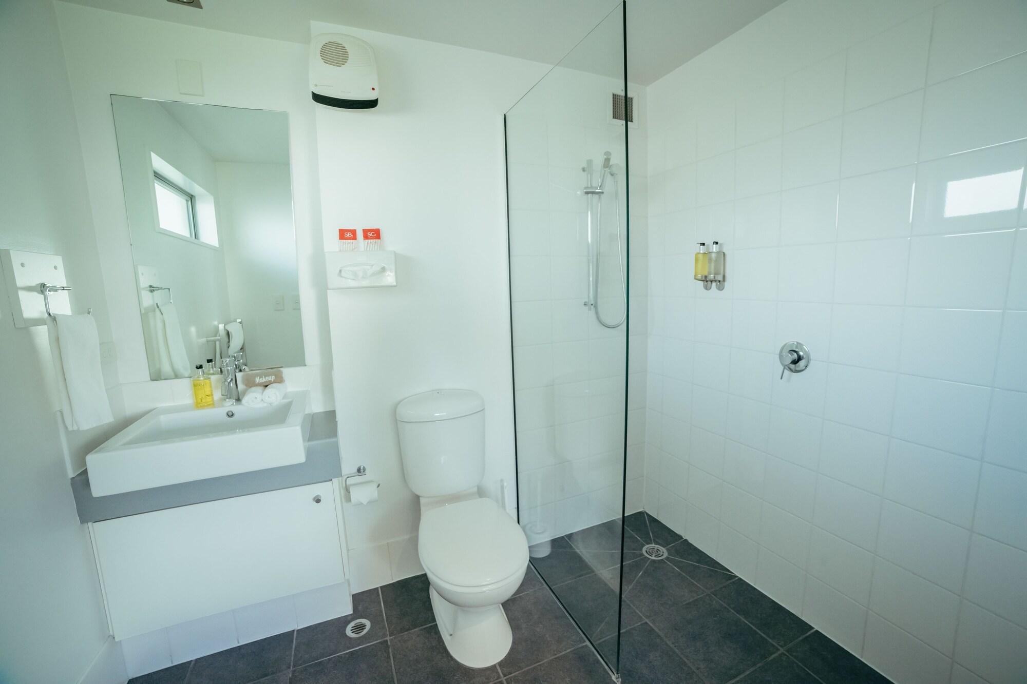 Airport Delta Motel Κράισττσερτς Εξωτερικό φωτογραφία