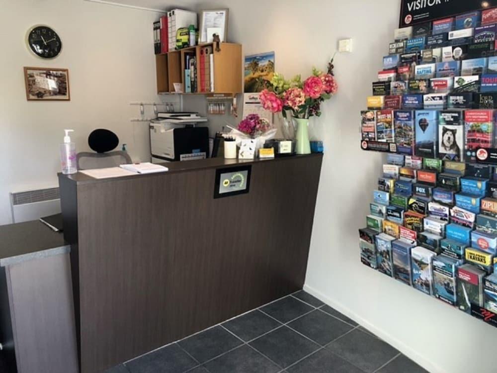 Airport Delta Motel Κράισττσερτς Εξωτερικό φωτογραφία