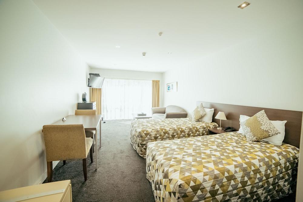 Airport Delta Motel Κράισττσερτς Εξωτερικό φωτογραφία
