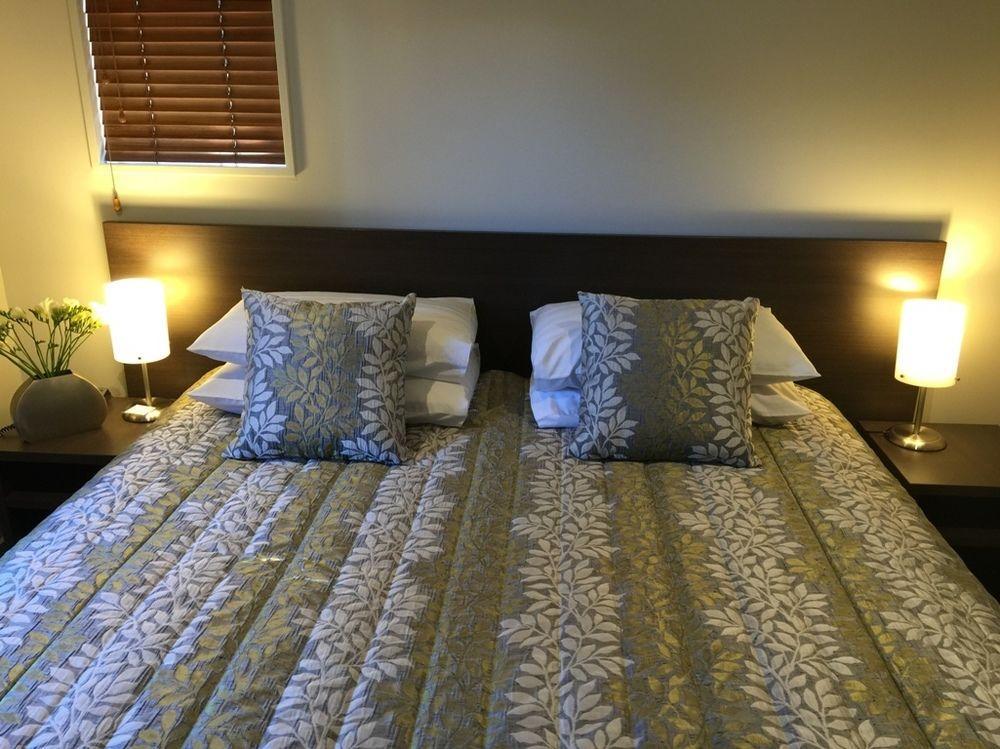 Airport Delta Motel Κράισττσερτς Εξωτερικό φωτογραφία