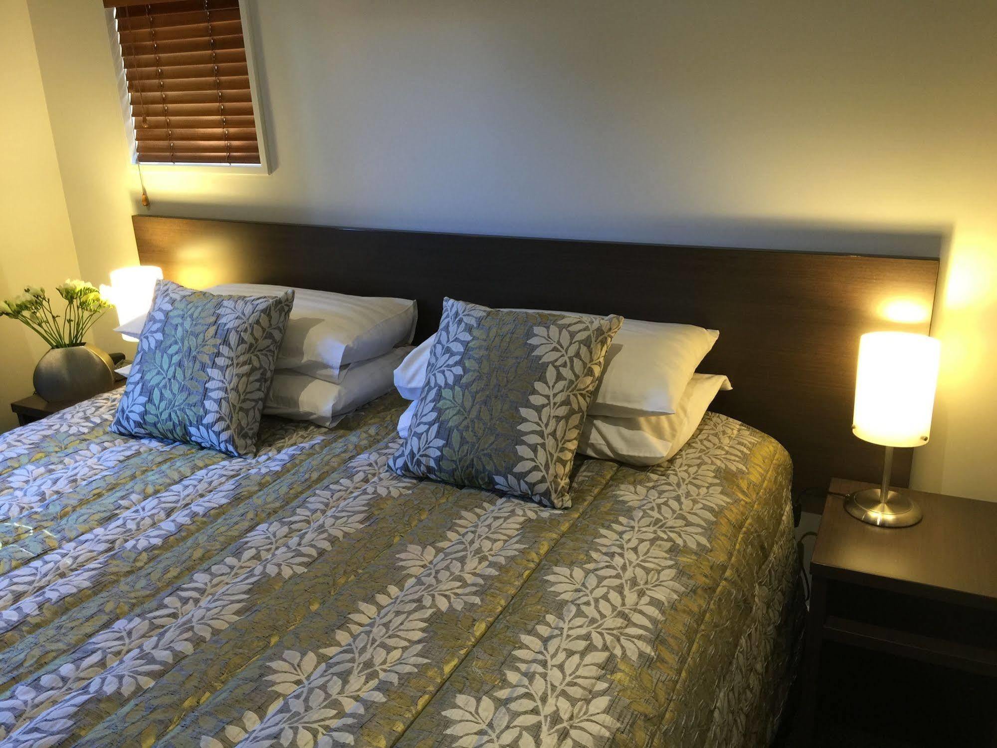 Airport Delta Motel Κράισττσερτς Εξωτερικό φωτογραφία